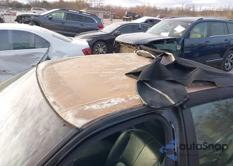 1999 Cadillac Seville Sls z USA, uszkodzony, nr VIN 1G6KS54Y3XU914801